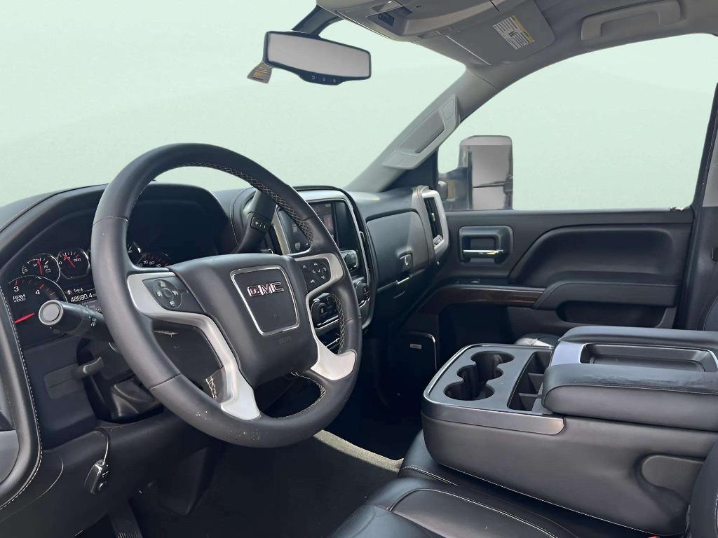 2015 GMC Sierra - $29,995