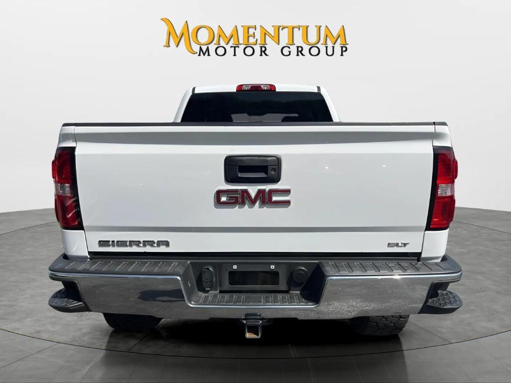 2015 GMC Sierra - $29,995