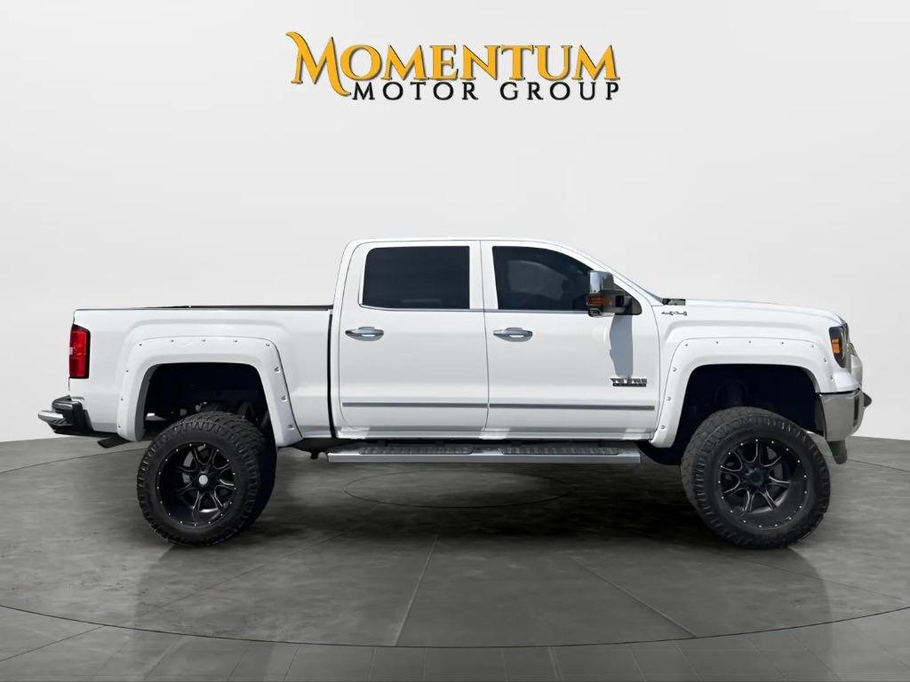 2015 GMC Sierra - $29,995