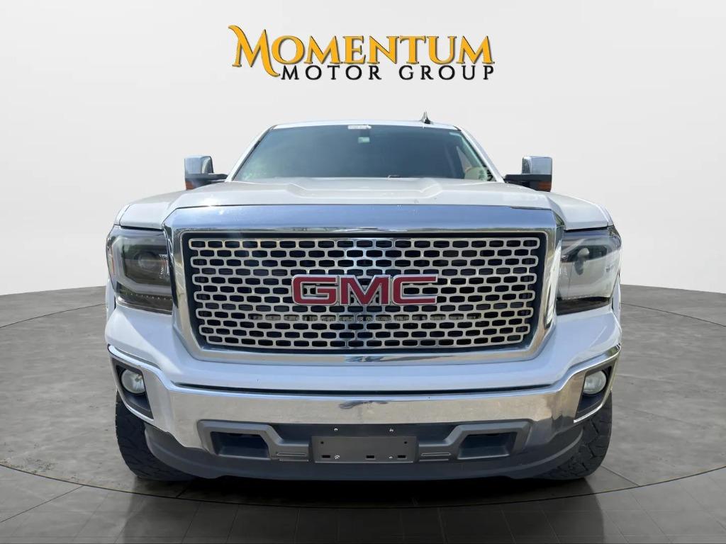 2015 GMC Sierra - $29,995
