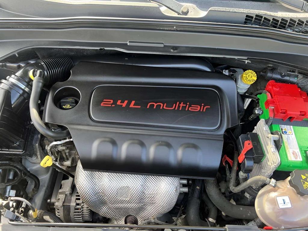 2018 Jeep Renegade - $9,995