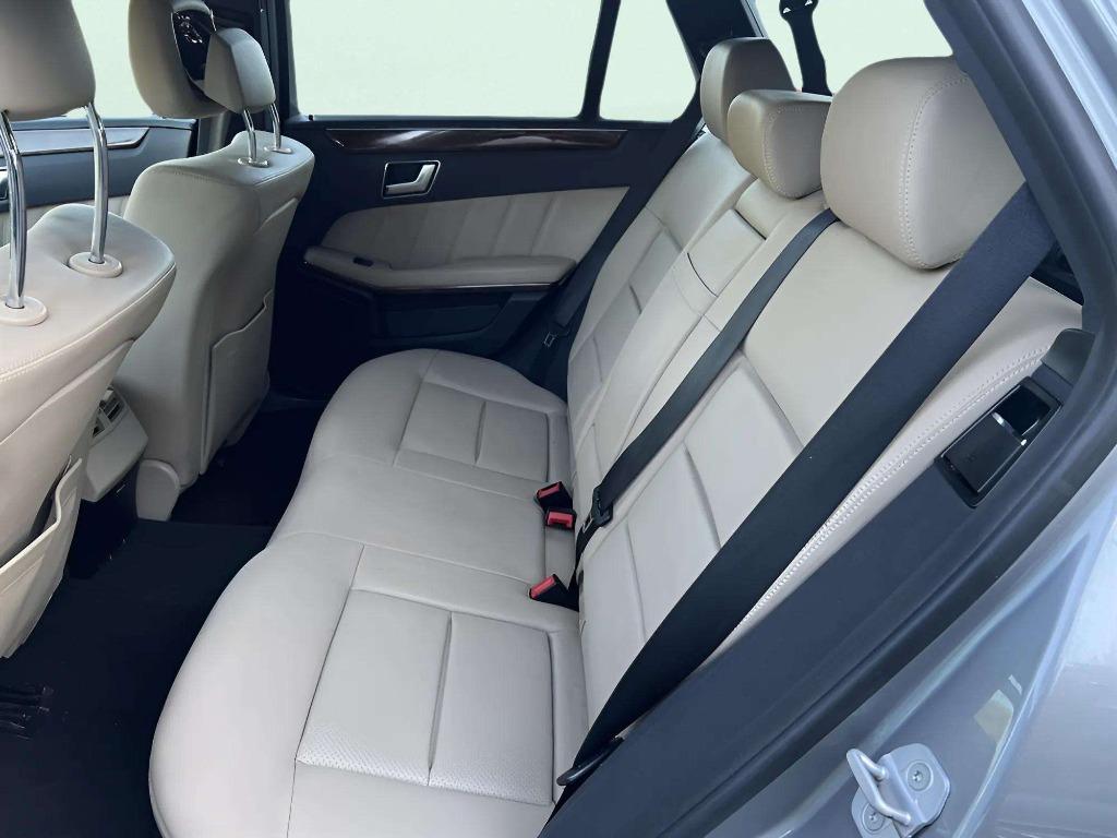 2013 Mercedes-Benz E-Class - $11,995