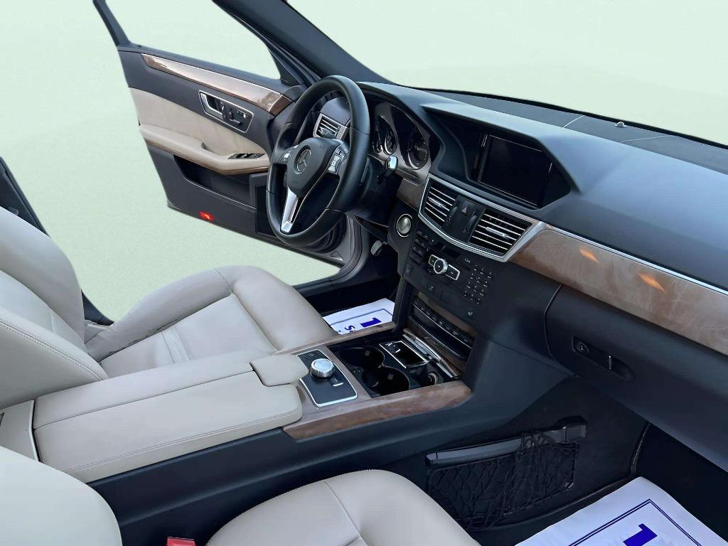 2013 Mercedes-Benz E-Class - $11,995