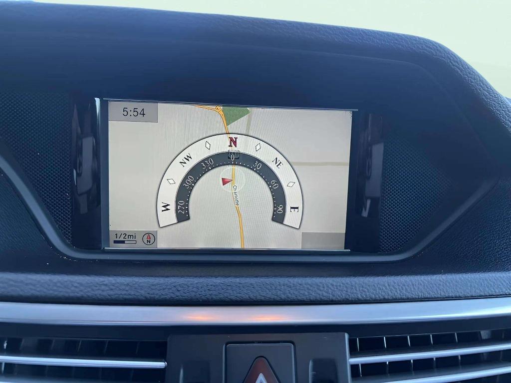 2013 Mercedes-Benz E-Class - $11,995