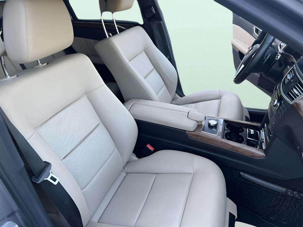 2013 Mercedes-Benz E-Class - $11,995