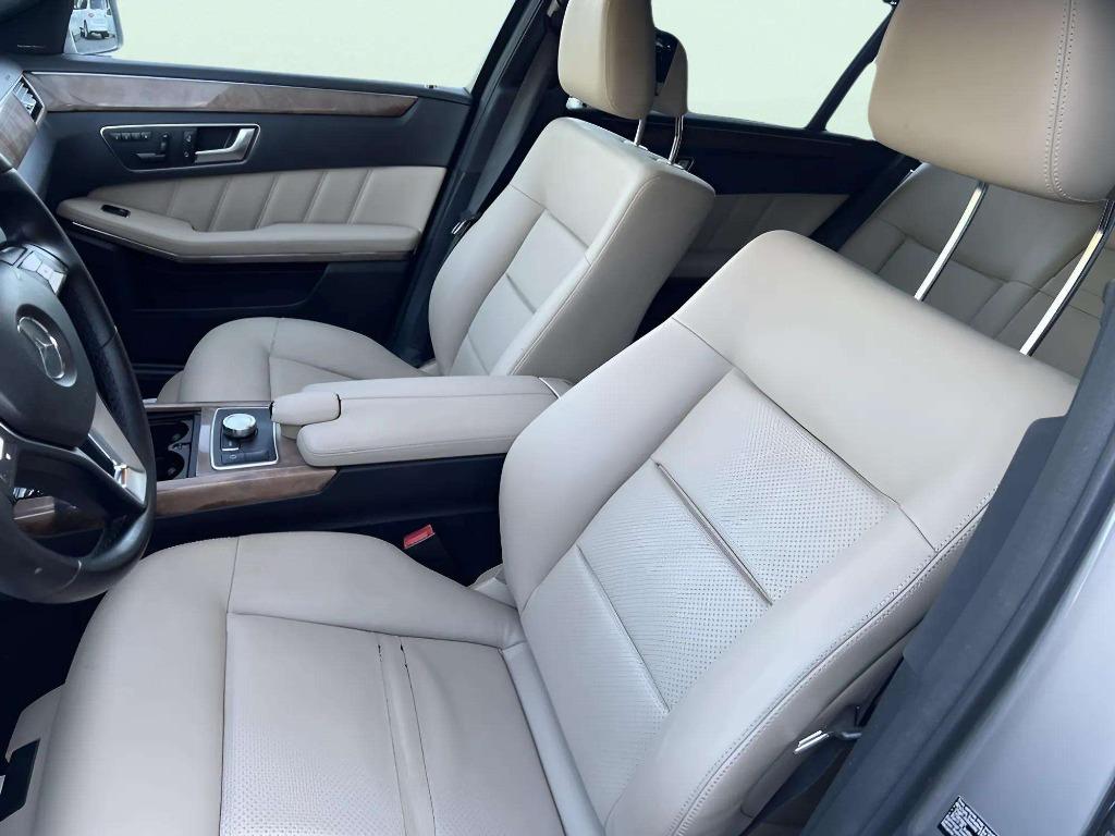 2013 Mercedes-Benz E-Class - $11,995