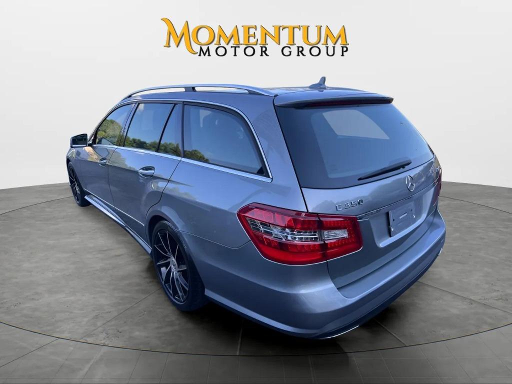 2013 Mercedes-Benz E-Class - $11,995