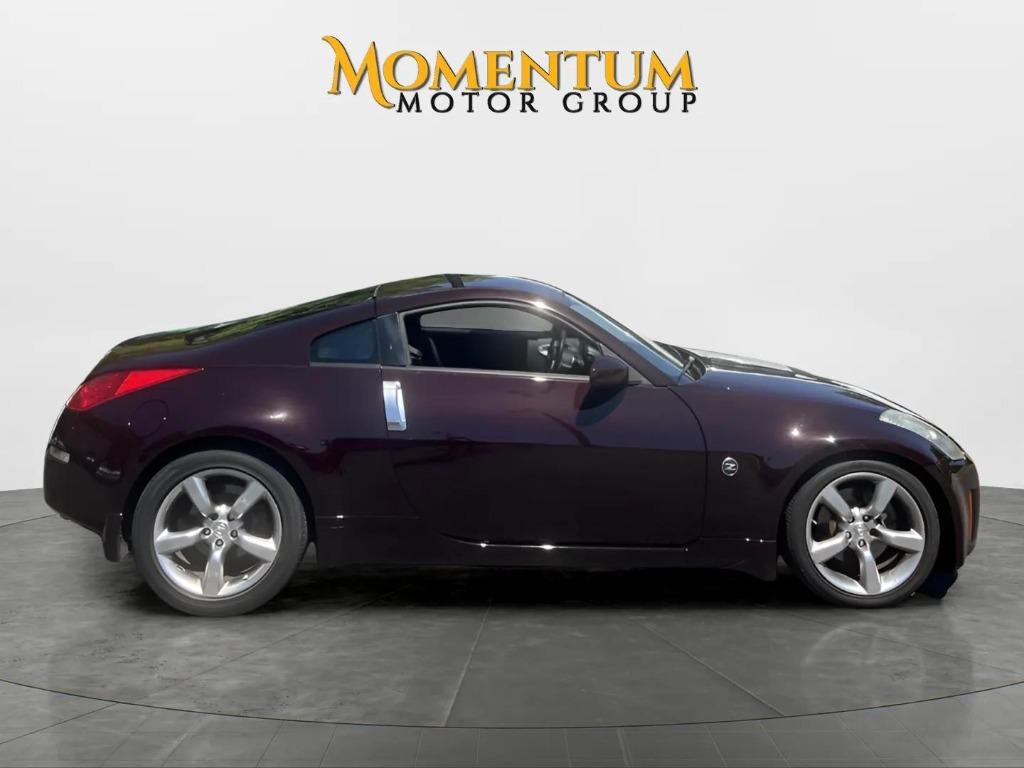 2006 Nissan 350Z - $13,995