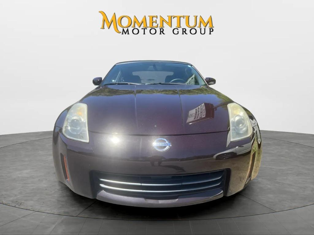 2006 Nissan 350Z - $13,995