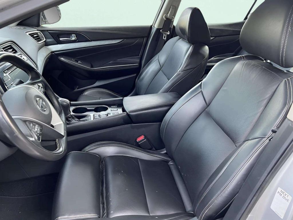 2018 Nissan Maxima - $15,995