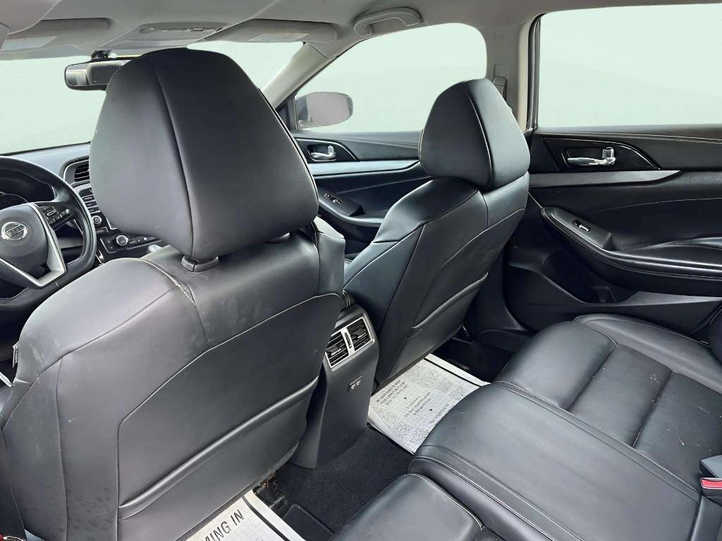 2018 Nissan Maxima - $15,995