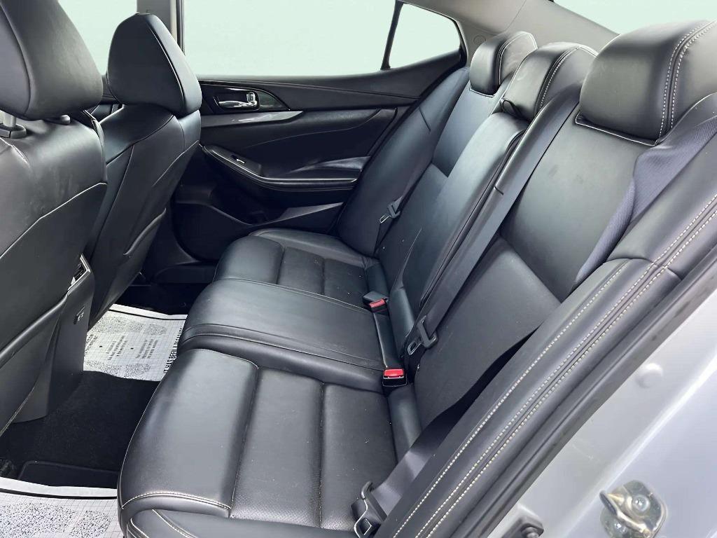 2018 Nissan Maxima - $15,995