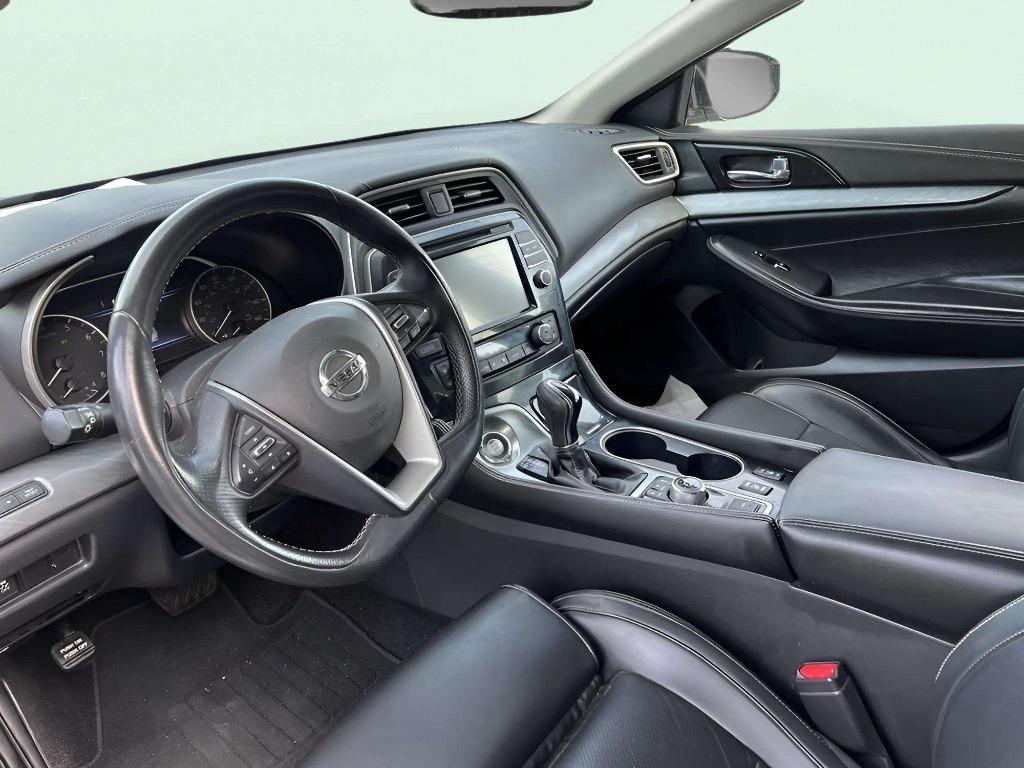 2018 Nissan Maxima - $15,995