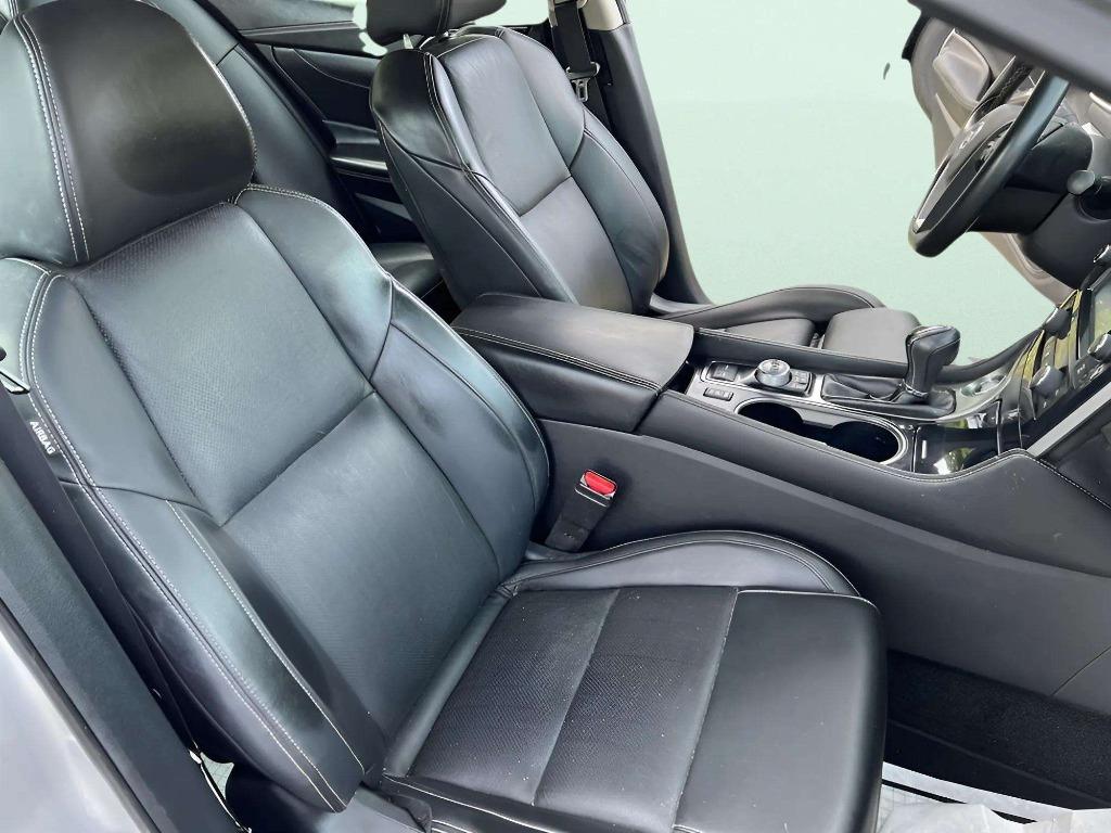 2018 Nissan Maxima - $15,995