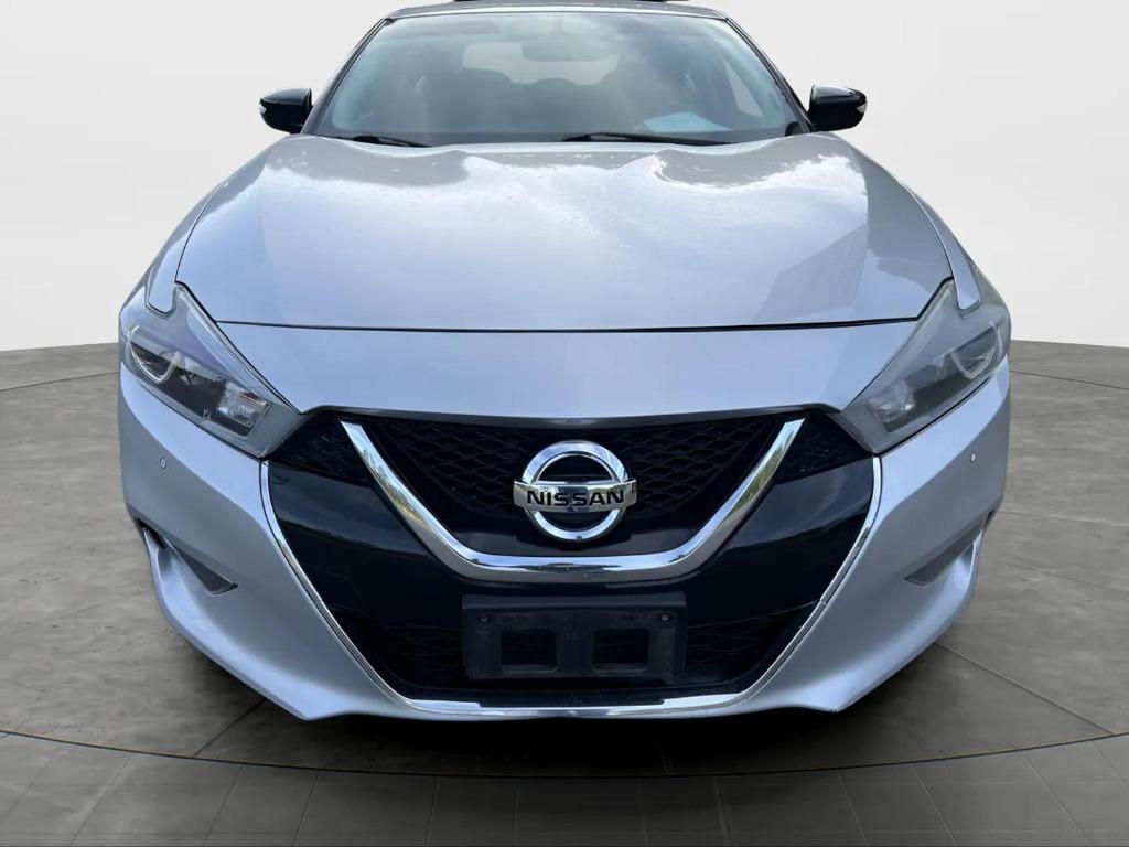2018 Nissan Maxima - $15,995