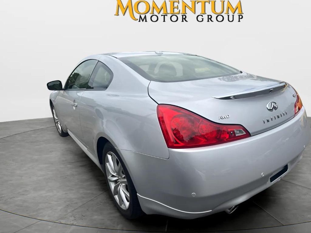 2014 INFINITI Q60 - $16,999
