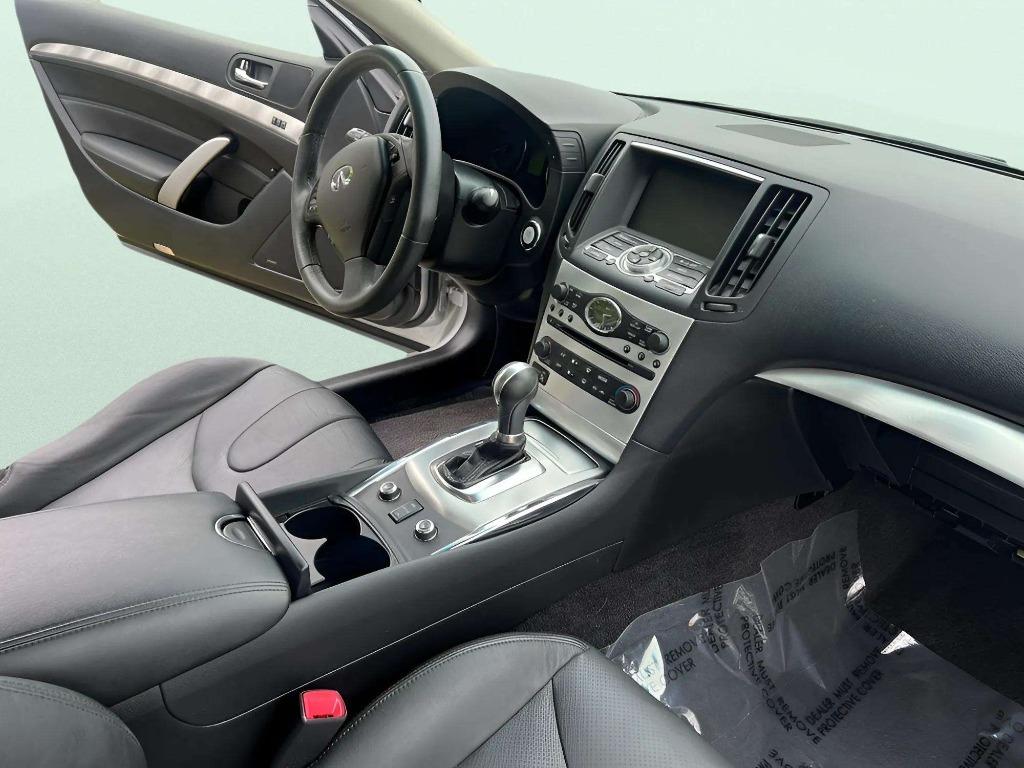 2014 INFINITI Q60 - $16,999