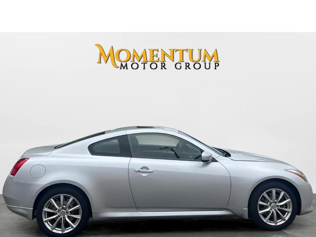 2014 INFINITI Q60 - $16,999