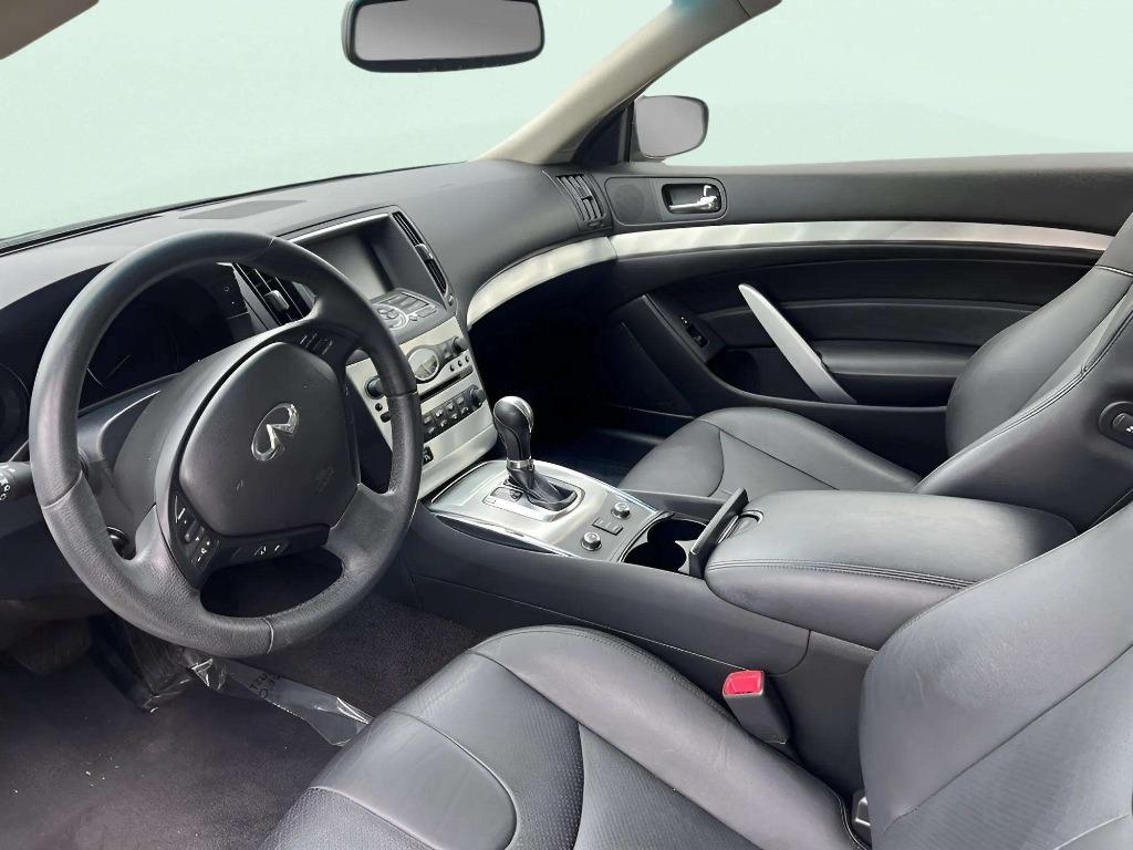 2014 INFINITI Q60 - $16,999