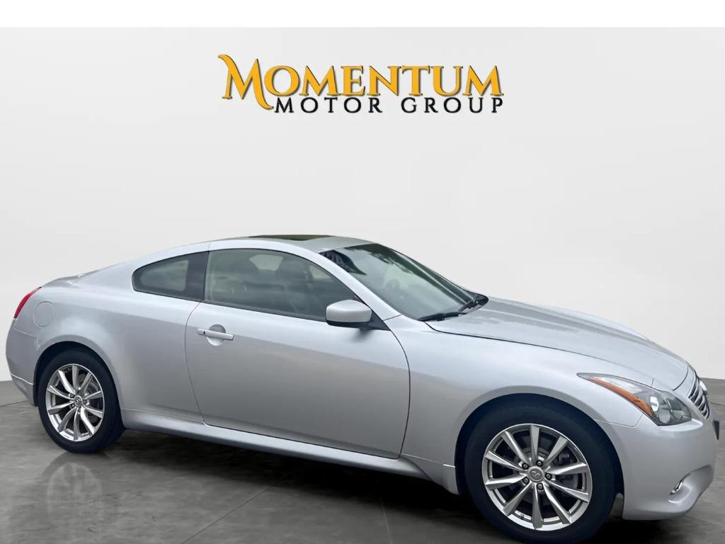 2014 INFINITI Q60 - $16,999