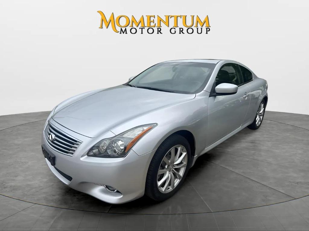 2014 INFINITI Q60 - $16,999