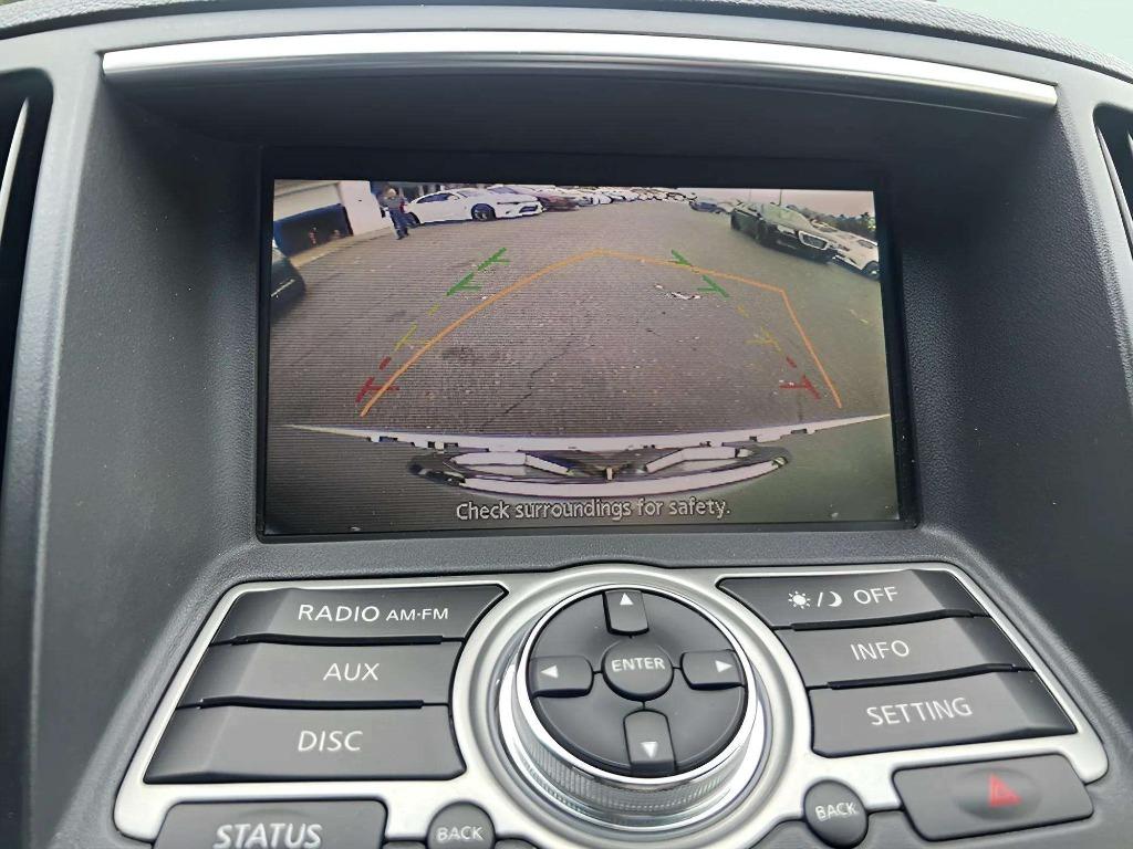 2014 INFINITI Q60 - $16,999