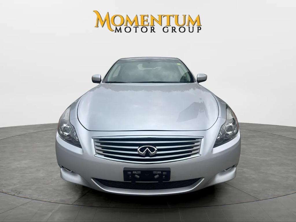 2014 INFINITI Q60 - $16,999