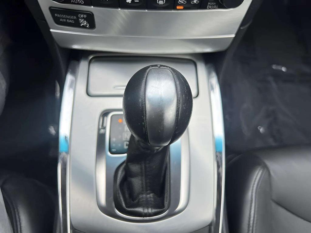 2014 INFINITI Q60 - $16,999