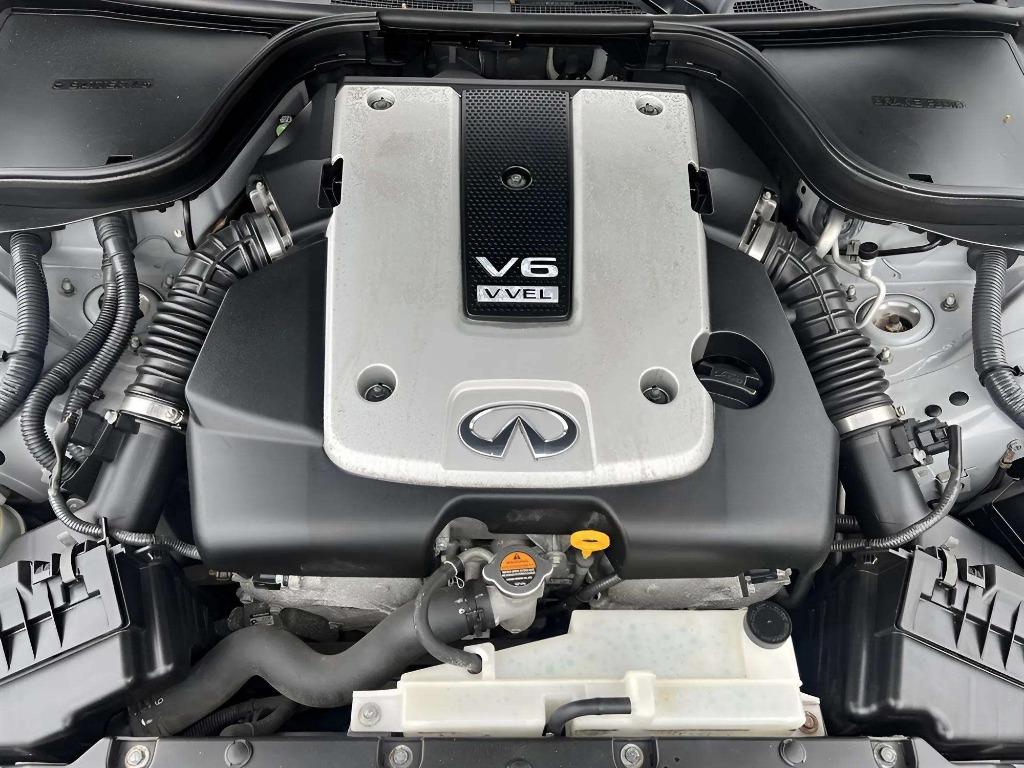 2014 INFINITI Q60 - $16,999