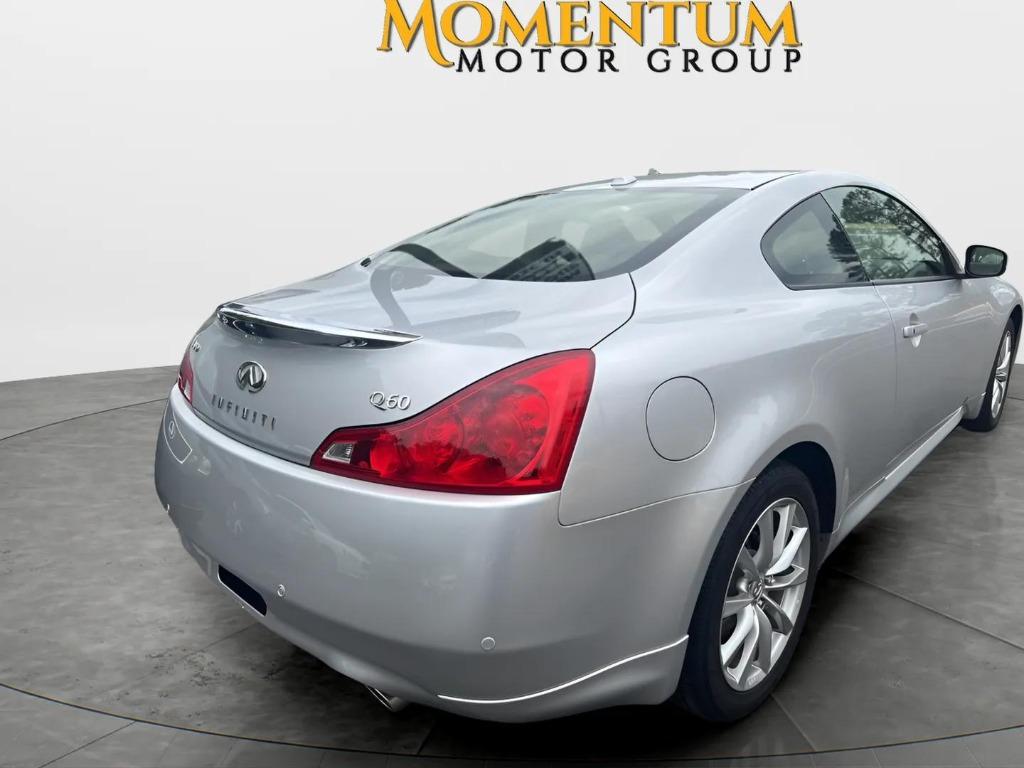 2014 INFINITI Q60 - $16,999