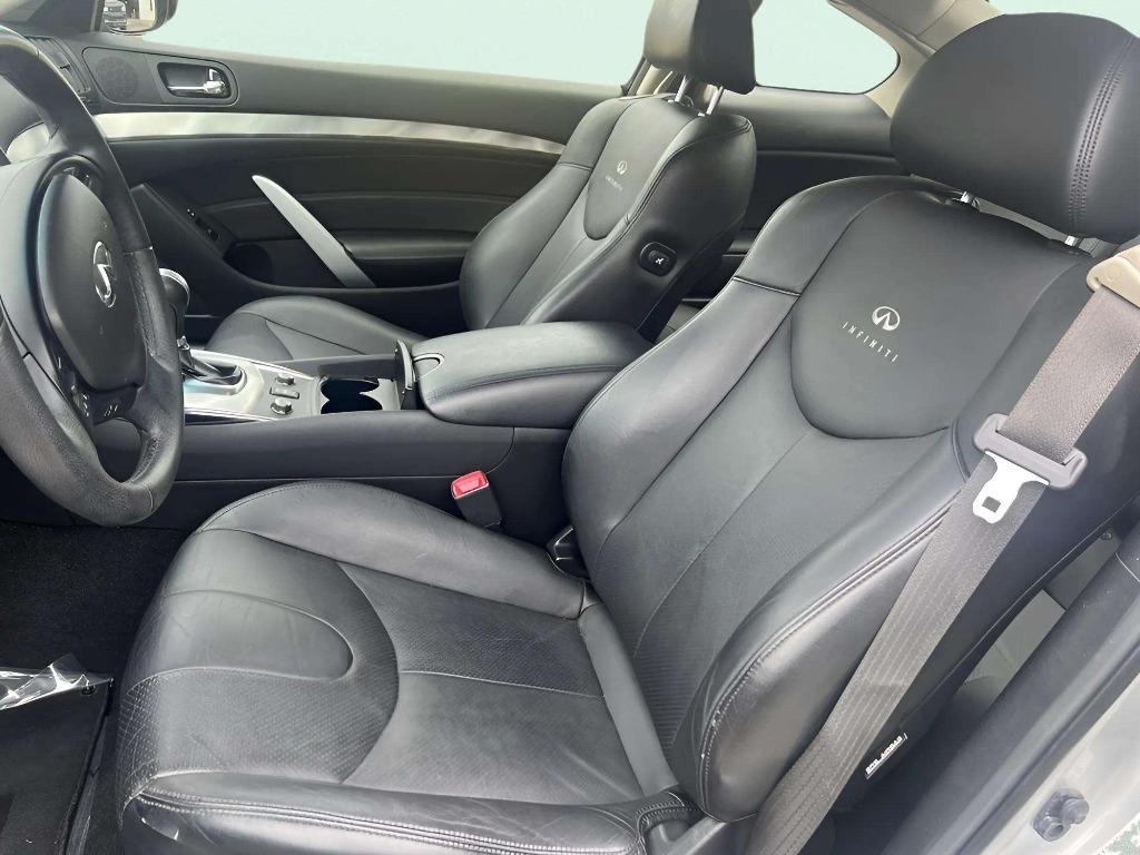 2014 INFINITI Q60 - $16,999