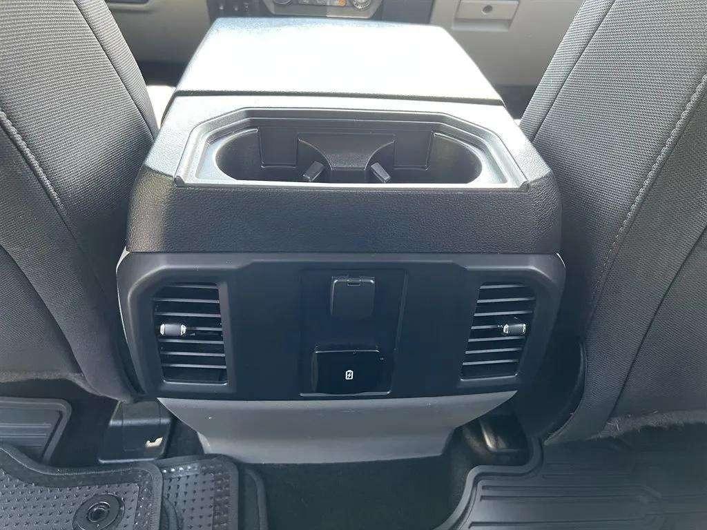2018 Ford F-150 - $20,995