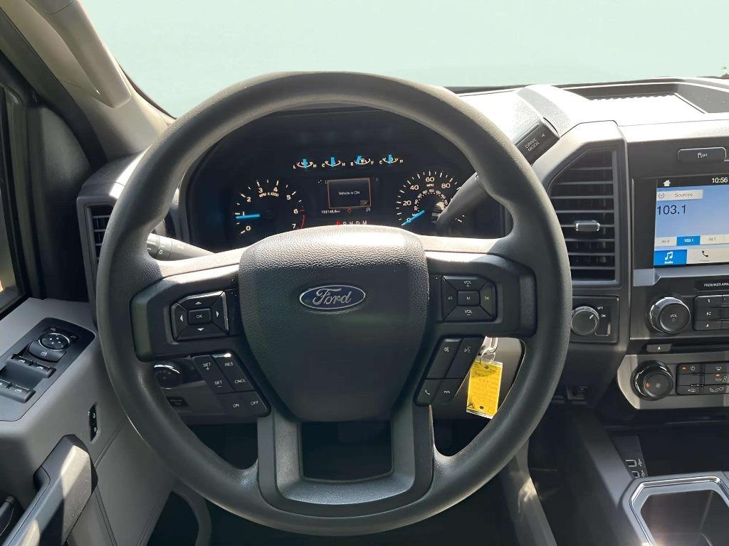 2018 Ford F-150 - $20,995