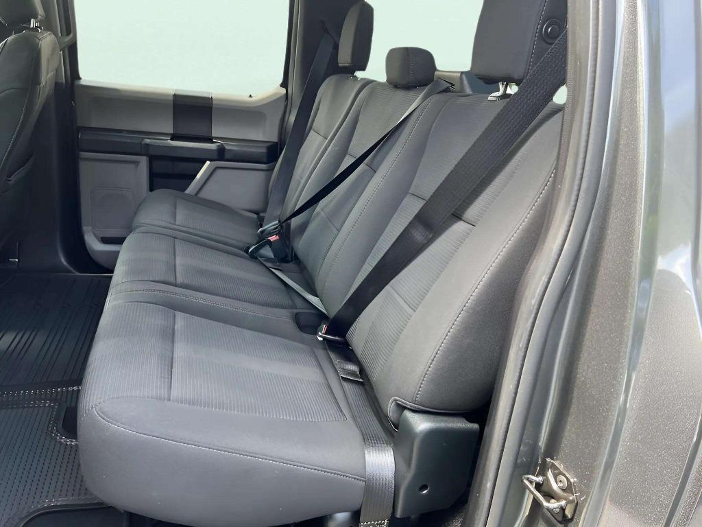 2018 Ford F-150 - $20,995