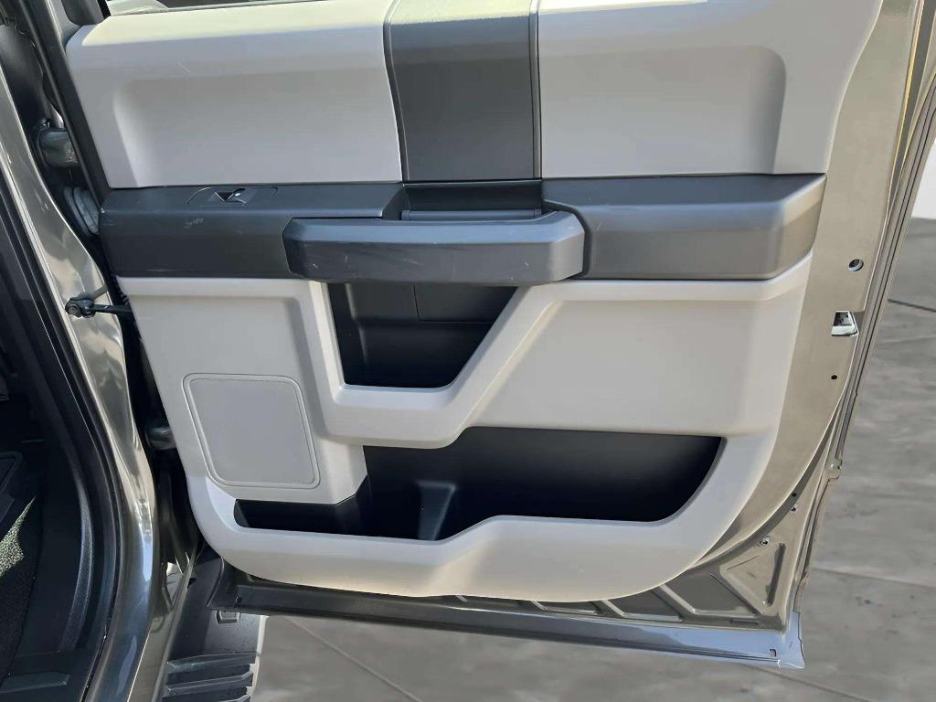 2018 Ford F-150 - $20,995