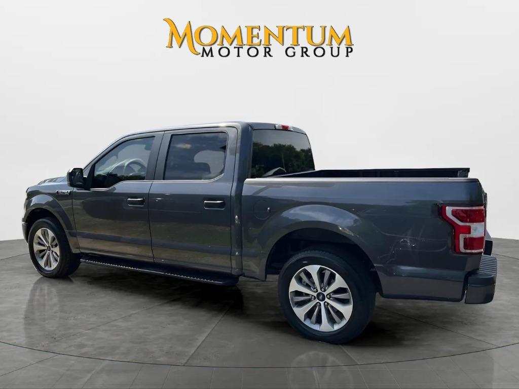 2018 Ford F-150 - $20,995