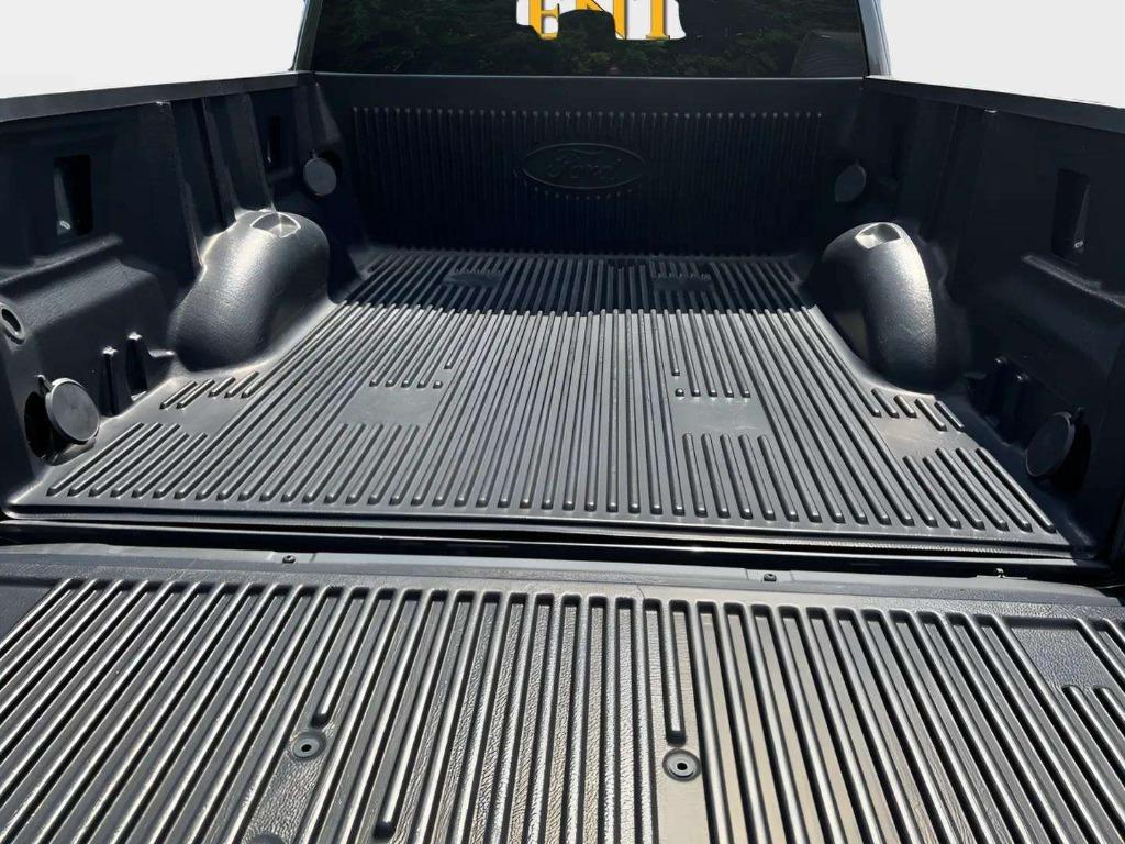 2018 Ford F-150 - $20,995