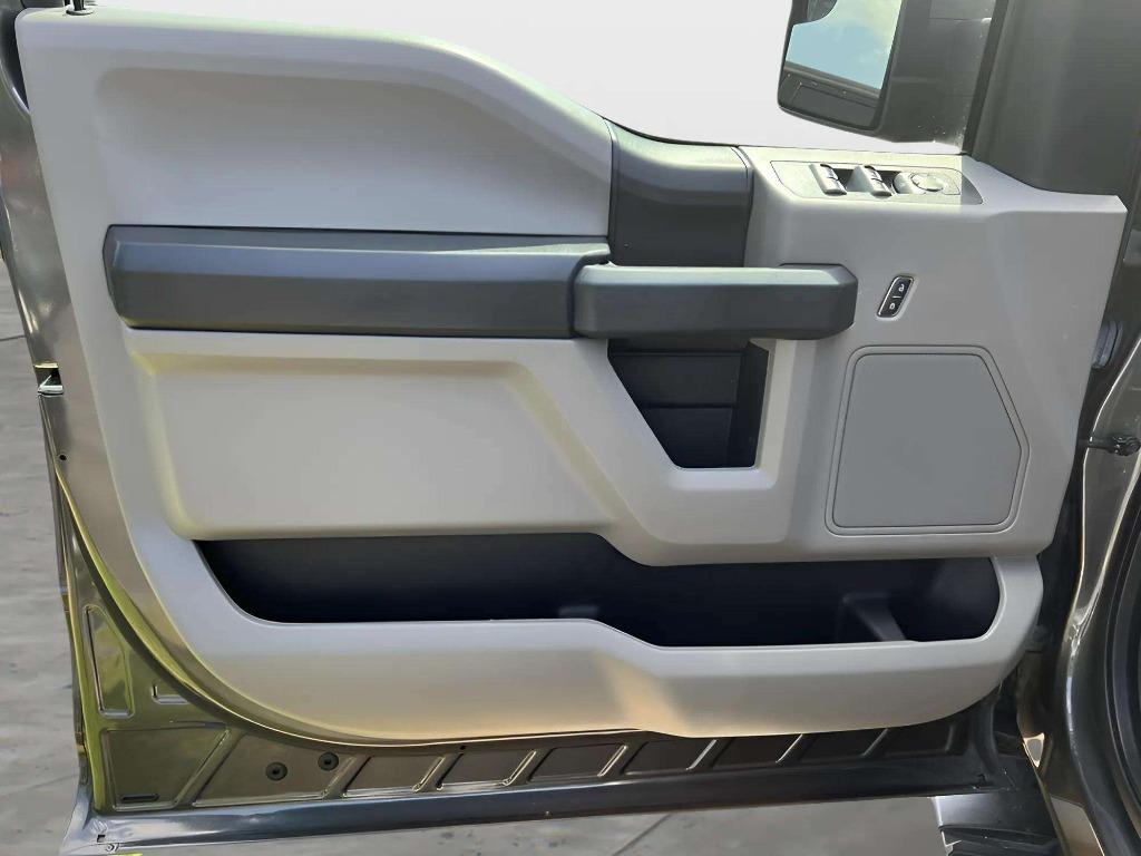 2018 Ford F-150 - $20,995