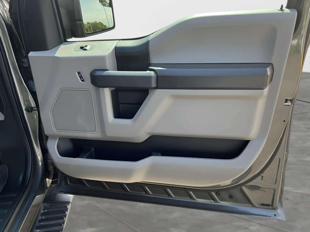 2018 Ford F-150 - $20,995