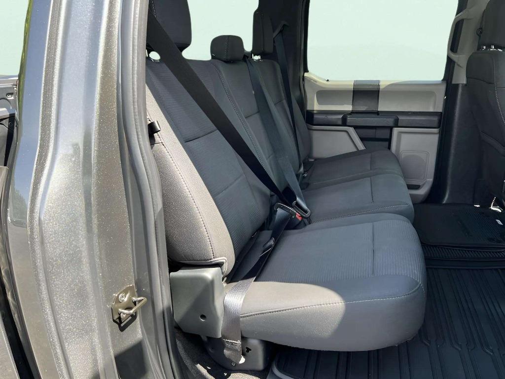 2018 Ford F-150 - $20,995