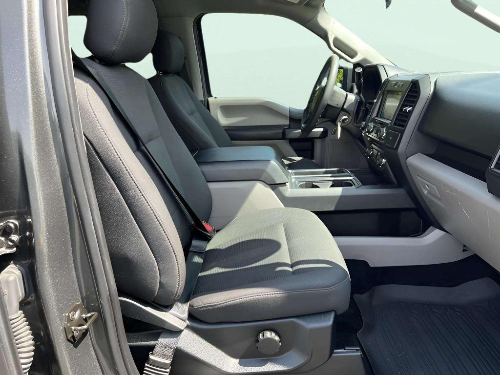 2018 Ford F-150 - $20,995