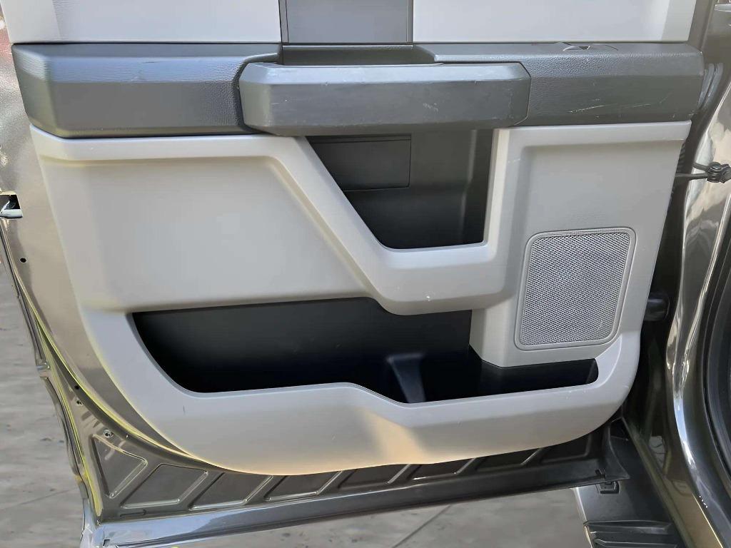 2018 Ford F-150 - $20,995