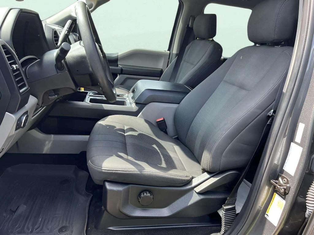 2018 Ford F-150 - $20,995