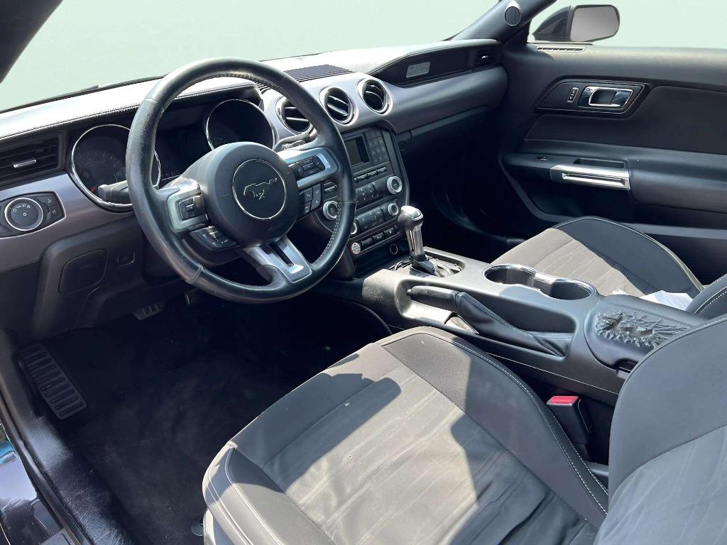 2016 Ford Mustang - $18,995