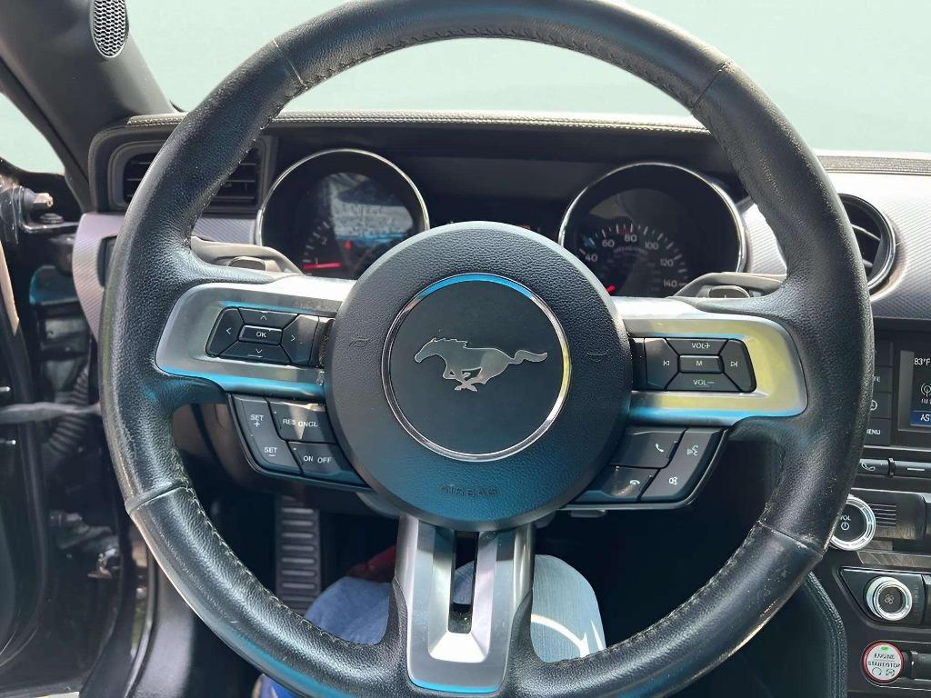 2016 Ford Mustang - $18,995