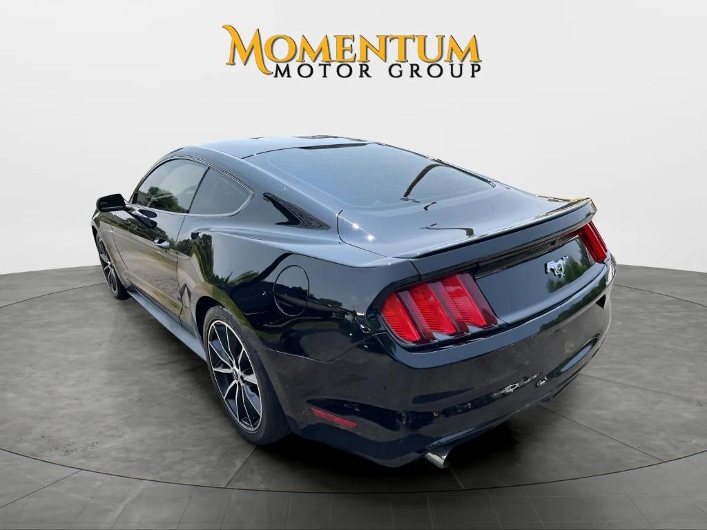 2016 Ford Mustang - $18,995