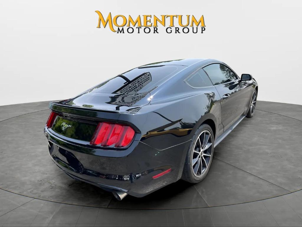 2016 Ford Mustang - $18,995