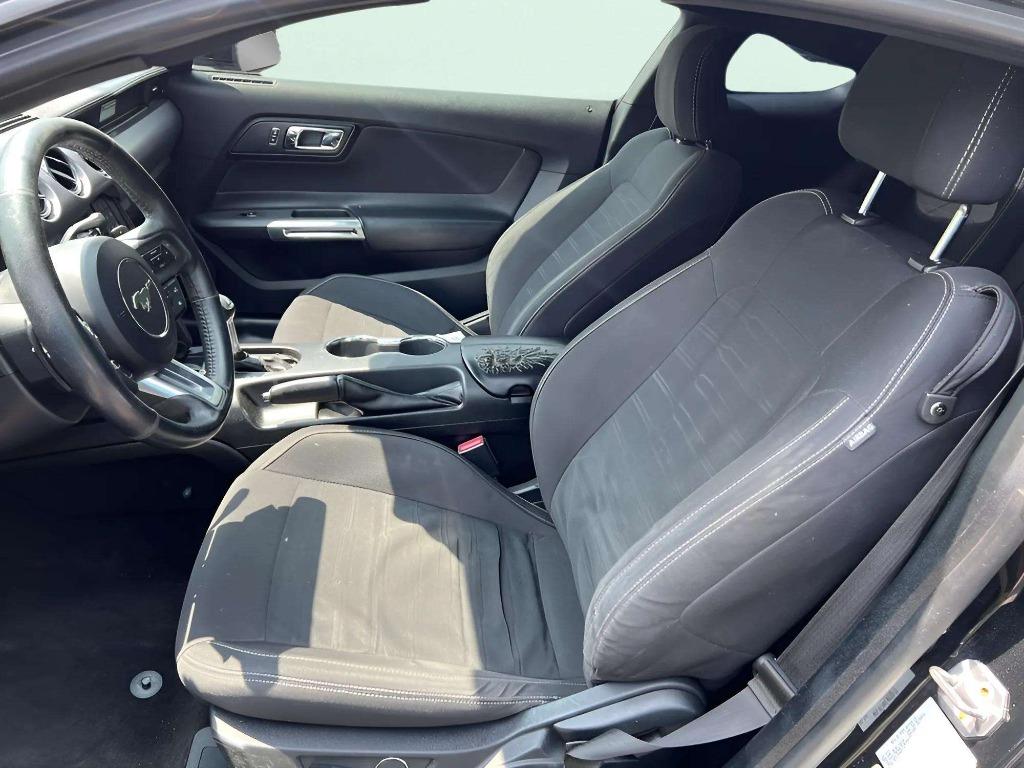 2016 Ford Mustang - $18,995