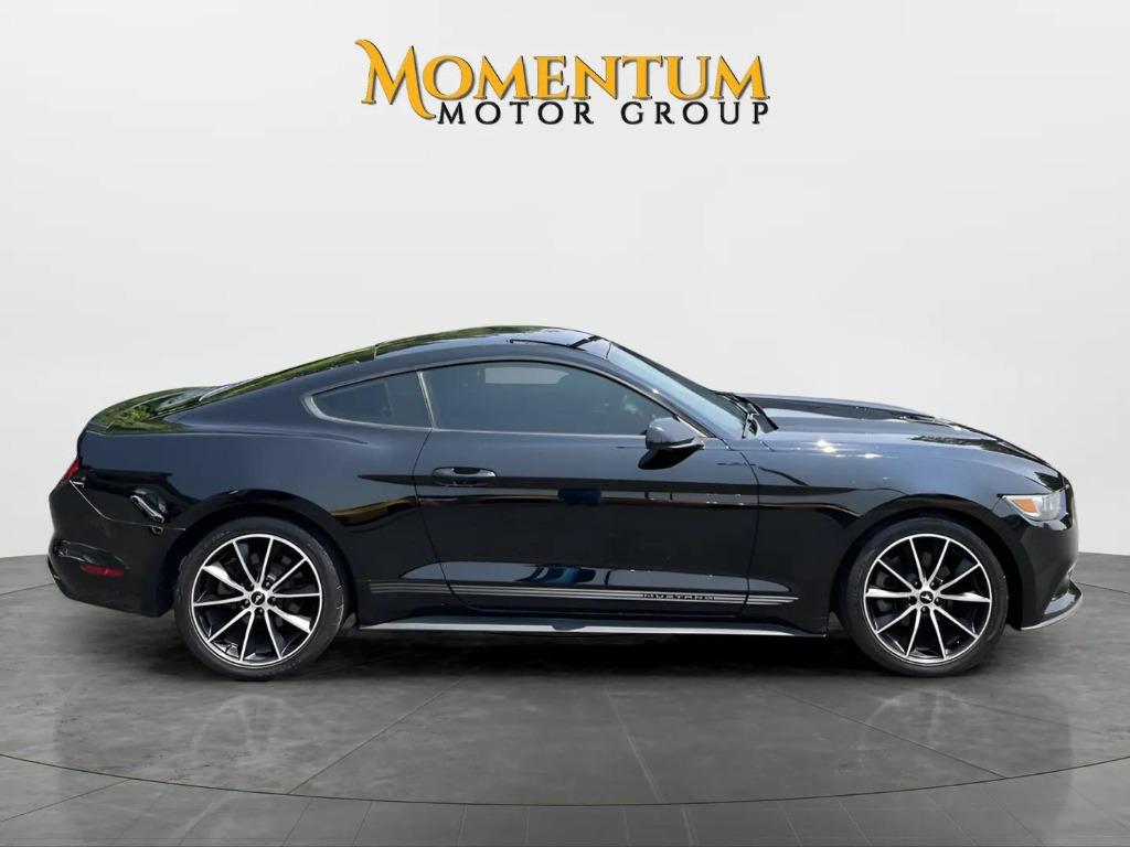 2016 Ford Mustang - $18,995