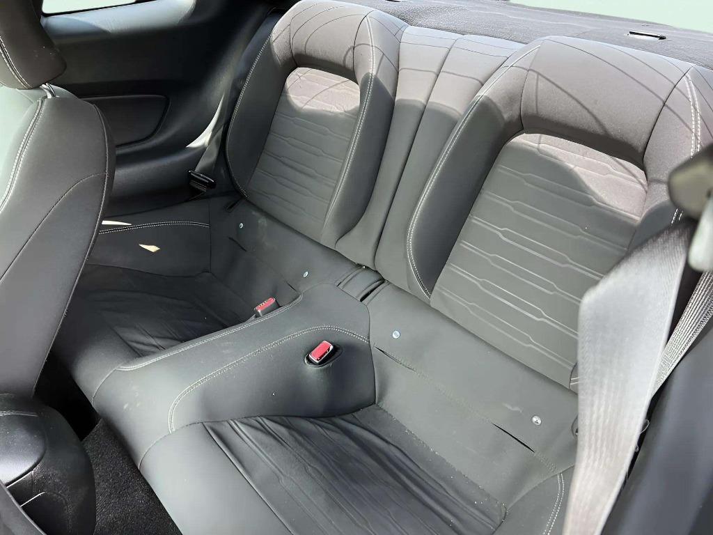 2016 Ford Mustang - $18,995